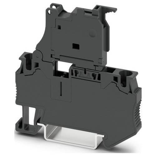 Phoenix Contact 3036369 Sicherungsreihenklemme Schwarz 50 St.