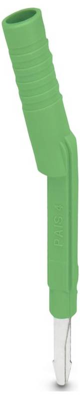 Phoenix Contact 3032801 Grün 10 St.