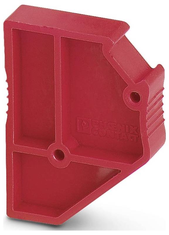 Phoenix Contact 3036738 Rot 10 St.