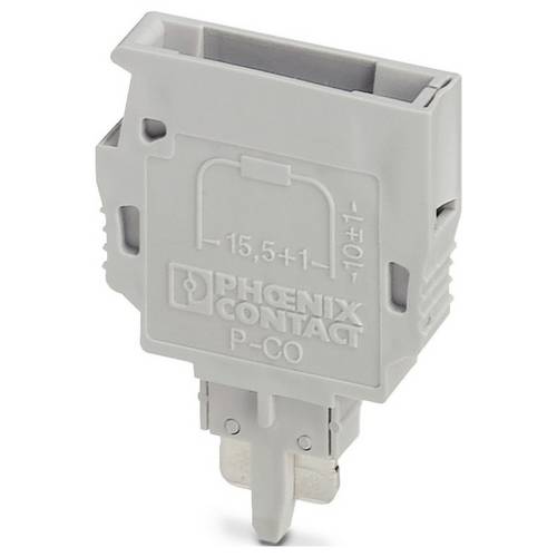 Phoenix Contact 3036796 Grau 10 St.