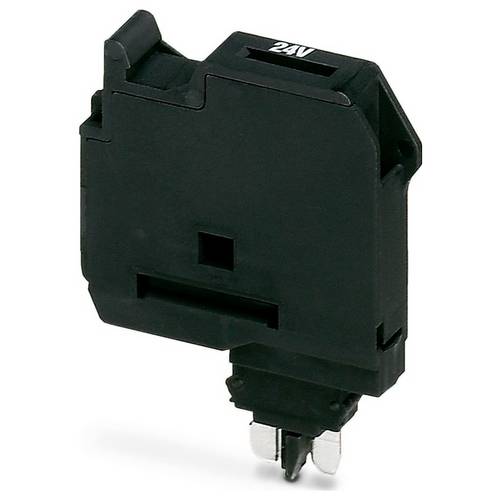 Thumbnail - Phoenix Contact 3036806 Sicherungsstecker Schwarz 10 St.