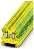Phoenix Contact 3044092 Schutzleiterklemme Gesamtpolzahl: 2 50 St. Piece