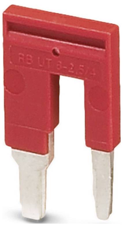 Phoenix Contact 3047251 Rot 10 St.