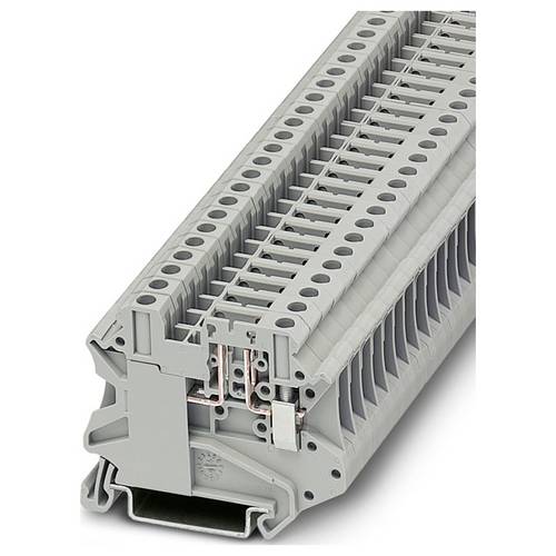 Thumbnail - Phoenix Contact 3046142 Trennklemme Grau 50 St.