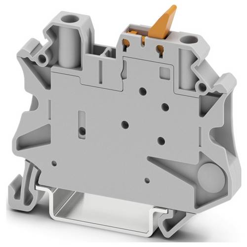 Phoenix Contact 3046146 Messertrennklemme Grau 50 St.