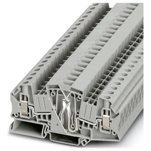 Phoenix Contact 3047420 Messwandler-Trennklemme Grau 50 St.