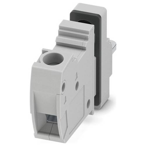 Phoenix Contact 3059757 Durchführungsklemme Grau 50 St.