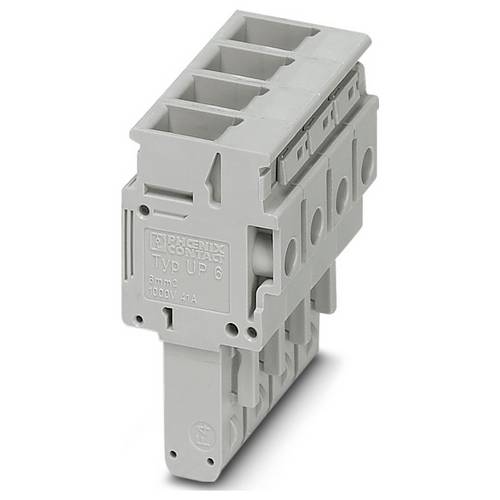 Phoenix Contact 3060649 Stecker Grau 25 St.