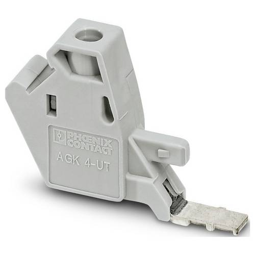 Phoenix Contact 3047112 Abgriffklemme Grau 50 St.