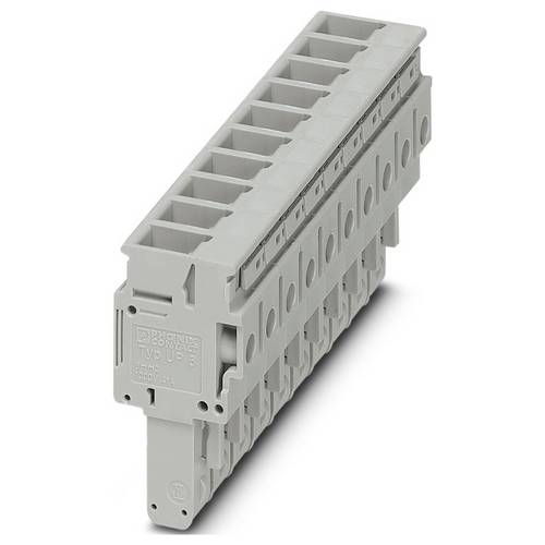 Phoenix Contact 3060704 Stecker Grau 25 St.