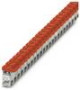 Phoenix Contact AKG 35 RD Anschlussklemme schraubbar 50 St. Piece