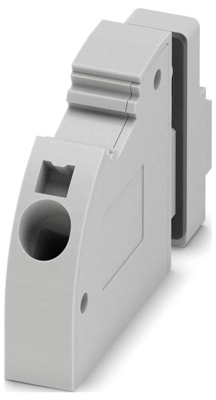 Phoenix Contact 3056912 Durchführungsklemme Grau 50 St.