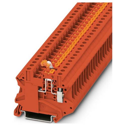 Phoenix Contact 3057254 Messertrennklemme Rot 50 St.