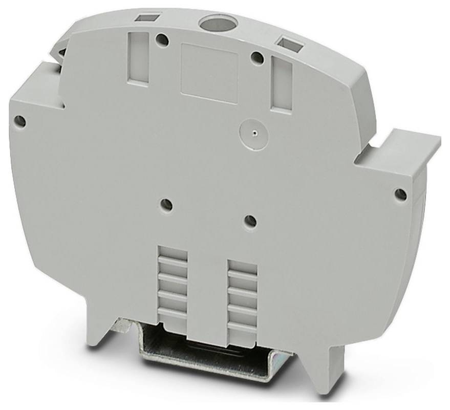 Phoenix Contact 3069055 Endhalter Grau 10 St.