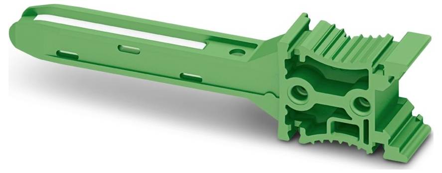 Phoenix Contact 3069921 Unterbrechungsstecker Grün 1 St.