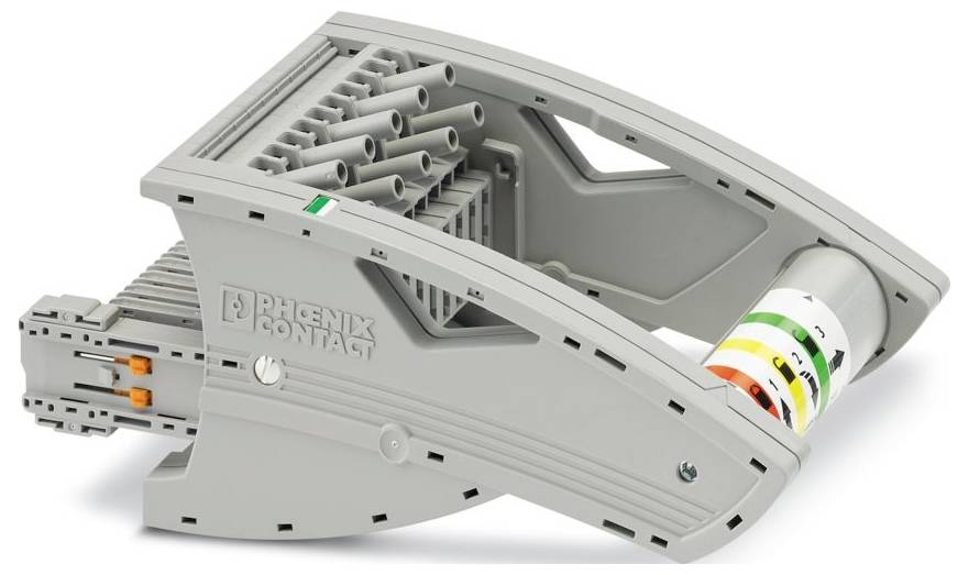 Phoenix Contact 3069955 Grau 1 St.