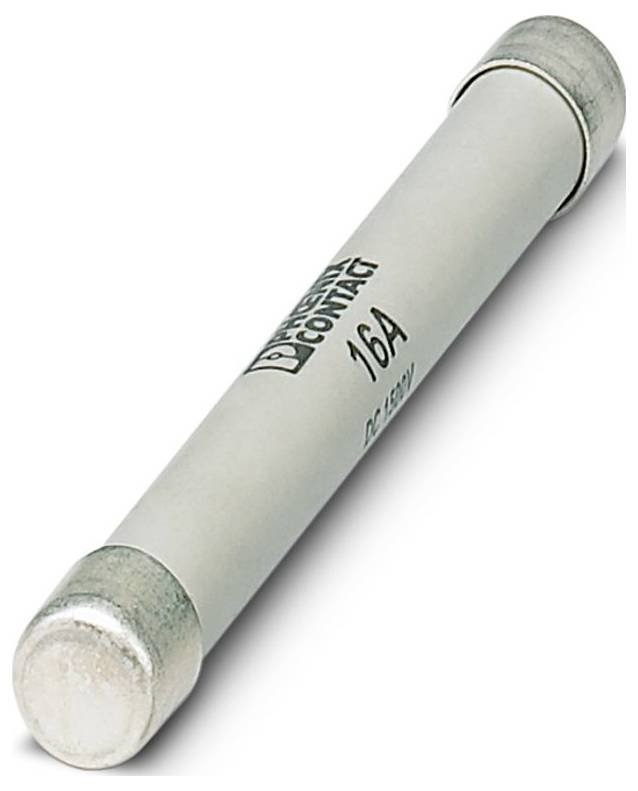 Phoenix Contact 3062772 Sicherung 16 A 1500 V/DC 10 St.