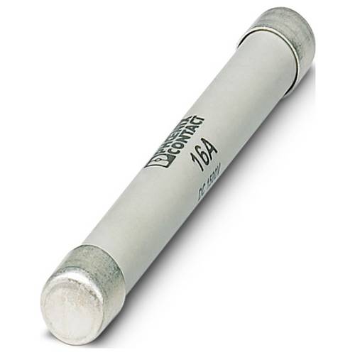 Phoenix Contact 3062772 Sicherung 16 A 1500 V/DC 10 St.