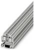 Phoenix Contact 3100305 Microklemme Grau 50 St. Piece