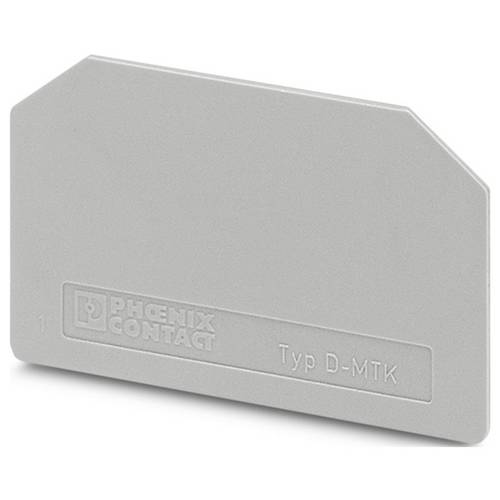 Phoenix Contact 3101029 Grau 50 St.