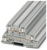 Phoenix Contact 3076033 Installationsetagenklemme Grau 50 St. Piece