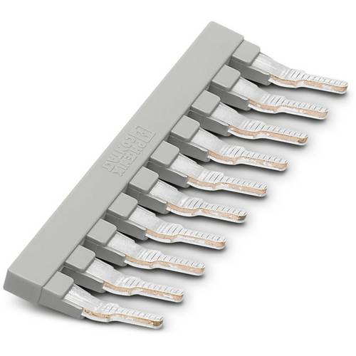 Phoenix Contact 3118135 Grau 10 St.