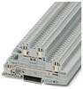 Phoenix Contact 3076031 Installationsetagenklemme Schraubklemme Grau 50 St. Piece
