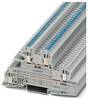 Phoenix Contact 3076035 Installationsetagenklemme Grau 50 St. Piece