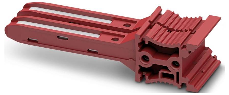 Phoenix Contact 3069920 Unterbrechungsstecker Rot 1 St.