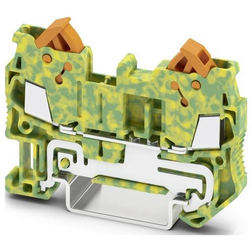 Thumbnail - Phoenix Contact 3205035 Schutzleiterklemme 50 St.