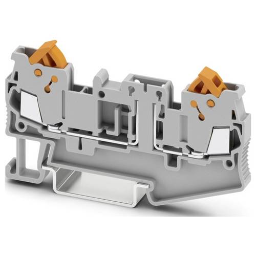 Phoenix Contact 3205145 Trennklemme Grau 50 St.