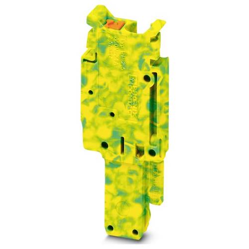 Phoenix Contact 3211276 Stecker Grün-Gelb 50 St.