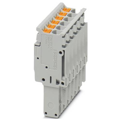 Phoenix Contact 3211285 Stecker Grau 25 St.