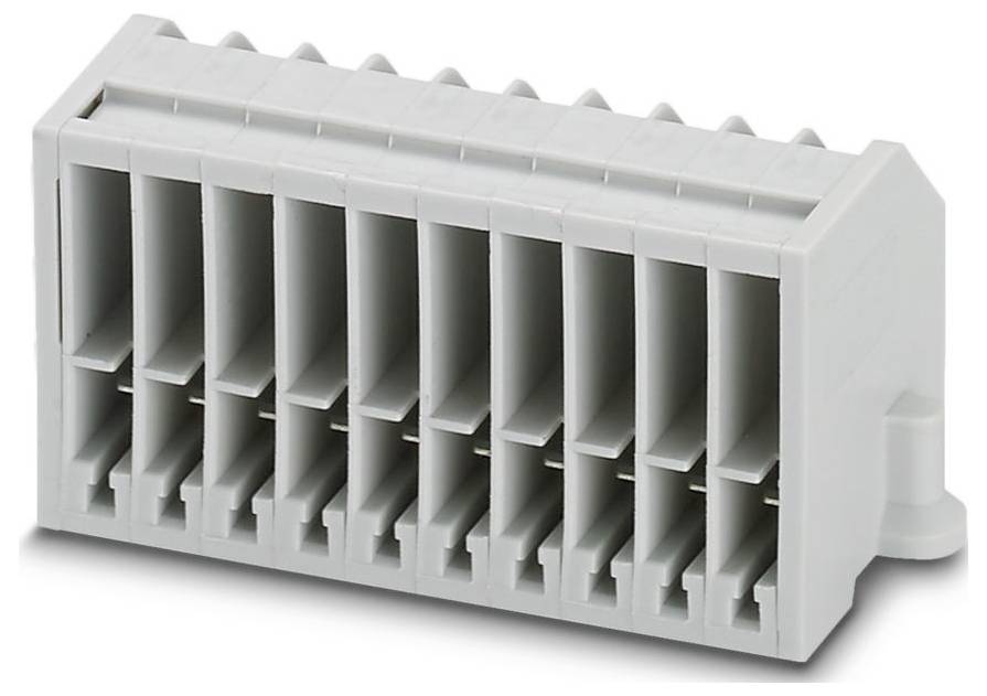 Phoenix Contact 3208736 Grau 10 St.