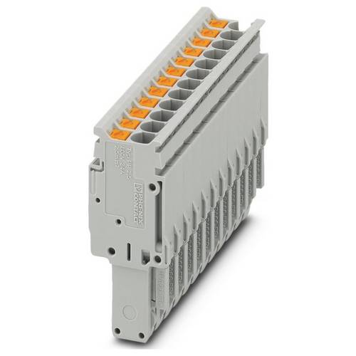 Phoenix Contact 3211291 Stecker Grau 10 St.