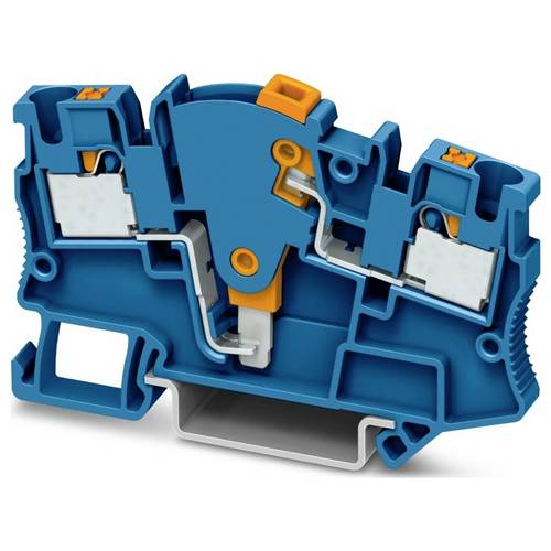 Phoenix Contact 3212148 Messwandler-Trennklemme Blau 50 St.