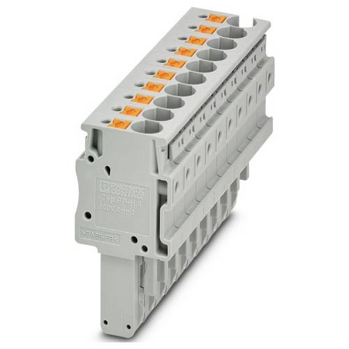 Phoenix Contact 3212067 Stecker Grau 25 St.