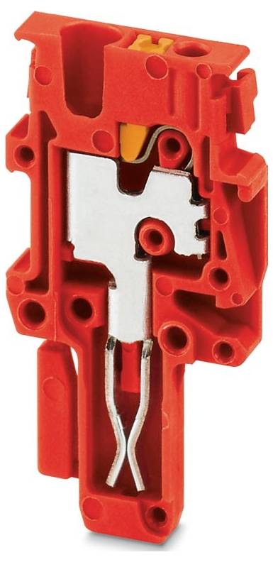 Phoenix Contact 3212692 Stecker Rot 50 St.
