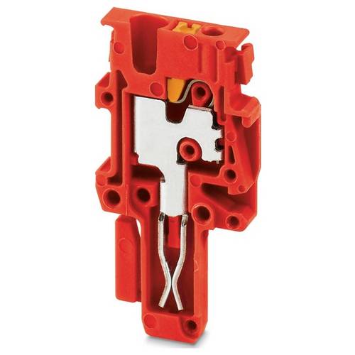 Phoenix Contact 3212692 Stecker Rot 50 St.