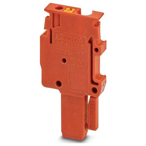 Phoenix Contact 3212696 Stecker Rot 50 St.