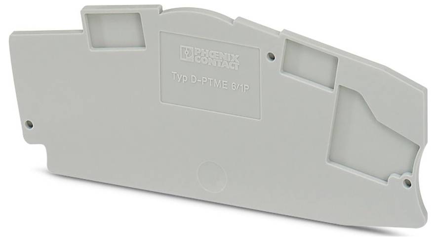 Phoenix Contact 3212307 Grau 10 St.