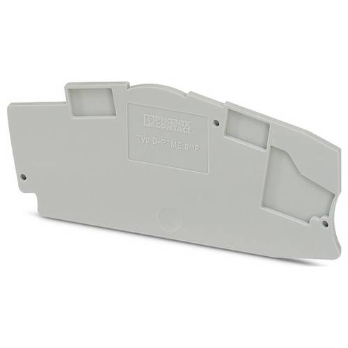 Phoenix Contact 3212307 Grau 10 St.