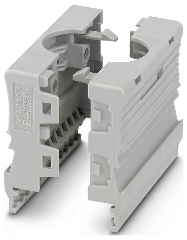 Kabelgehäuse PH 1,5/S/12 3212840 Phoenix Contact 10 St.