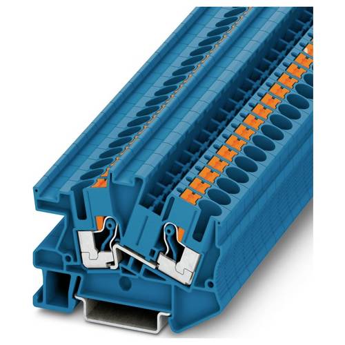Phoenix Contact 3213973 Installationsklemme Blau 50 St.