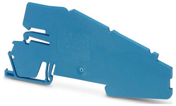 Phoenix Contact AB-PTI/3 Auflagebock 50 St. Piece