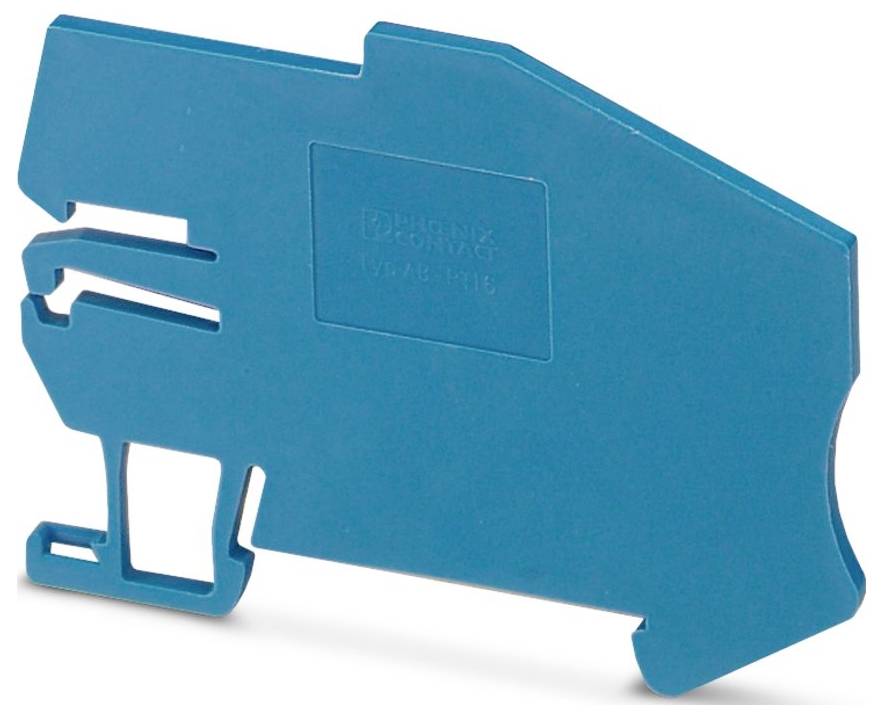 Phoenix Contact AB-PTI 6 Auflagebock 50 St.