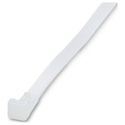Phoenix Contact 3240712 WT-D HF 7,5X200 Kabelbinder 200 mm Transparent 100 St.