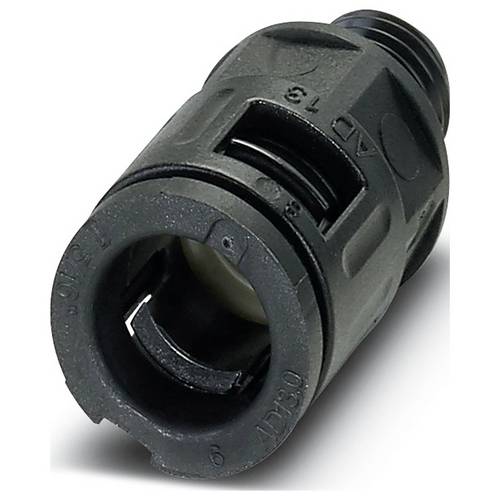 Phoenix Contact 3240882 WP-G HF IP69K M12 BK Schlauchverschraubung Schwarz 50 St.