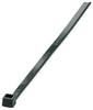 Phoenix Contact 3240762 WT-HF 4,5X200 BK-L Kabelbinder 200 mm 4.5 mm Schwarz mit Kunststoffzunge, mit MIL-Zulassung 1000 St.