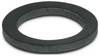 Phoenix Contact 3241159 WP-FS IP68 M10 Flachdichtung M10 NBR Schwarz 50 St.
